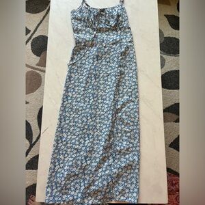 Shein dress